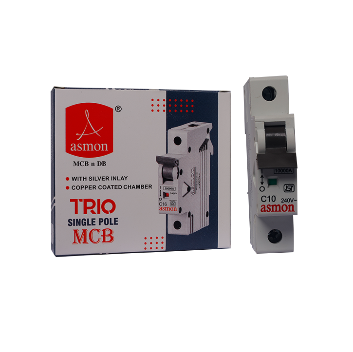 MCB - one switch - Image 4